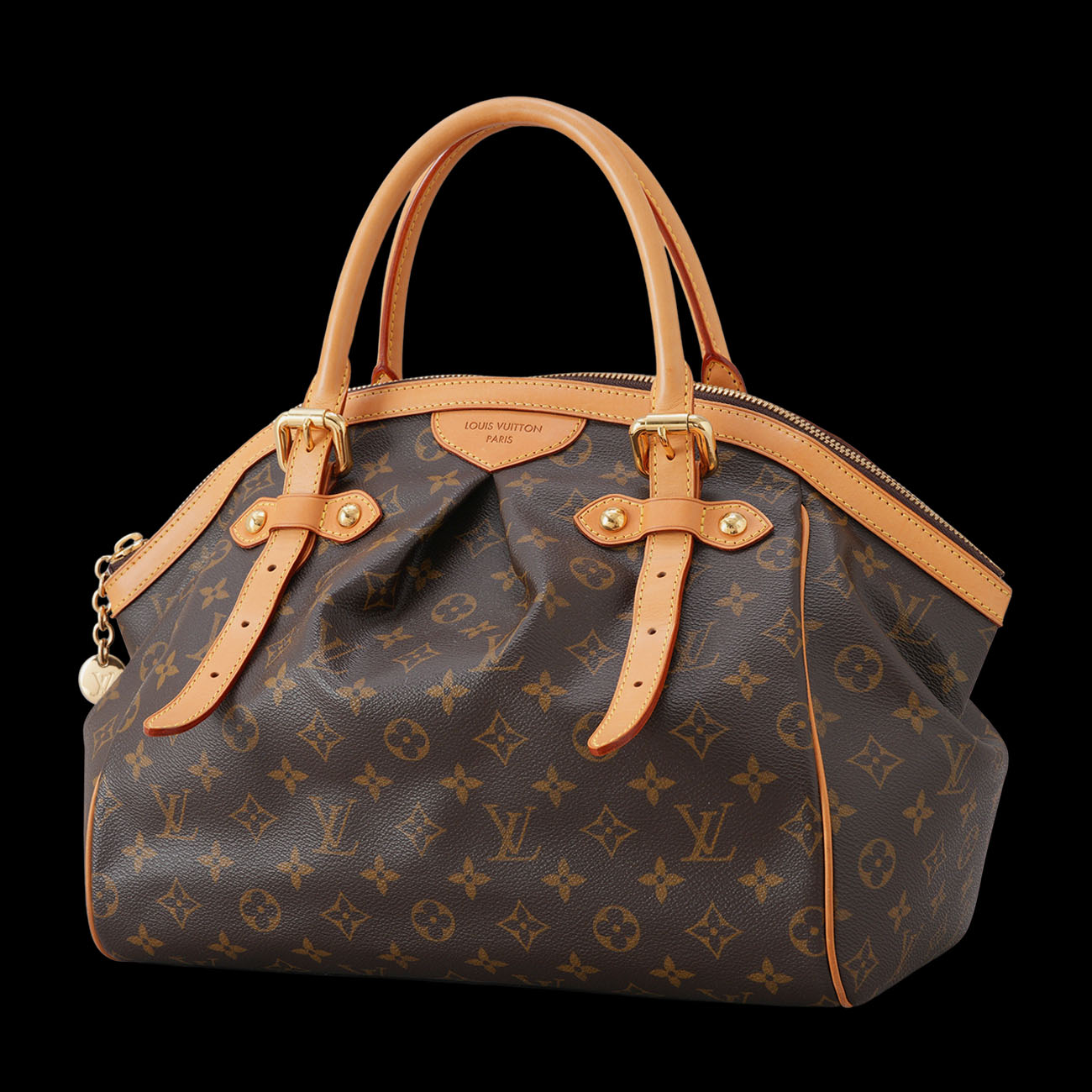 LOUIS VUITTON(USED)루이비통 모노그램 티볼리 GM